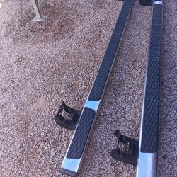 Steps Running For Ram 1500