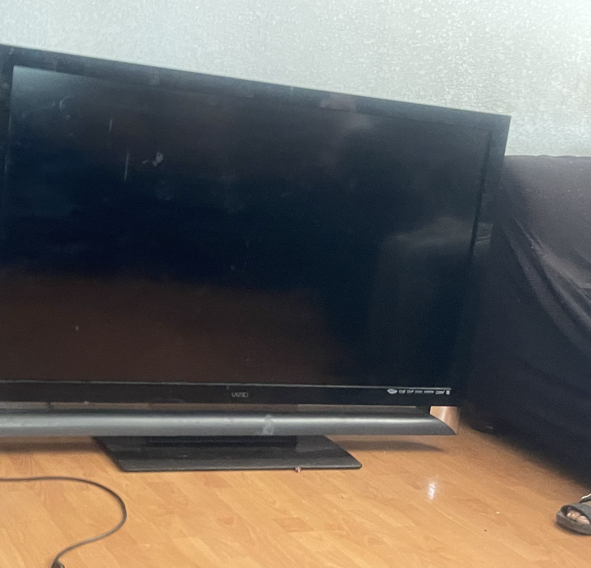 TV 50 inch