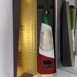Decorative bottles