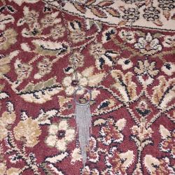 cookie lee Silver Necklace 