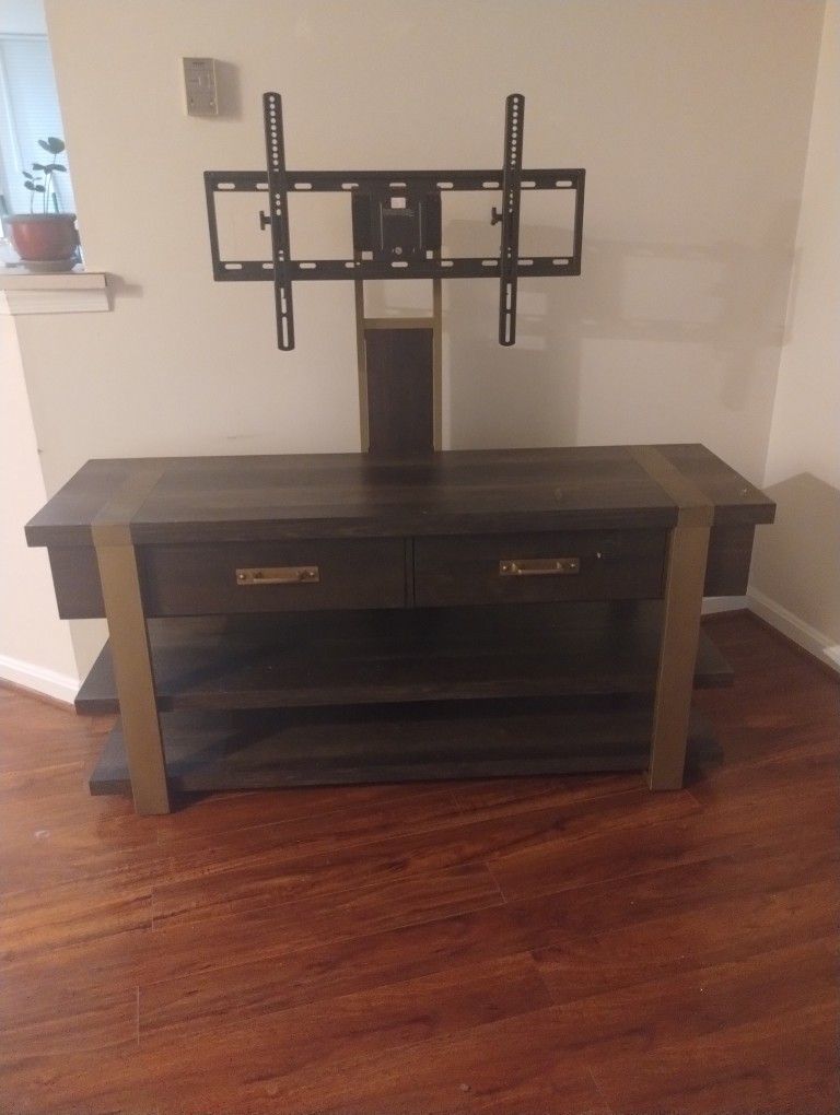 TV stand