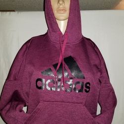  Adidas Hoodie Sweatshirt