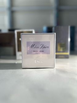 MISS DIOR EAU PARFUM
