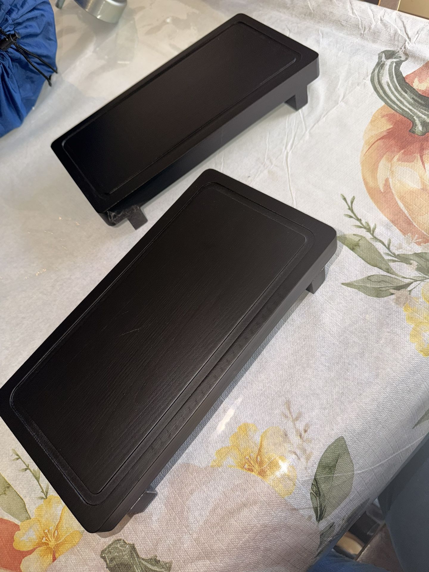 ZGO Small Counter Set of 2