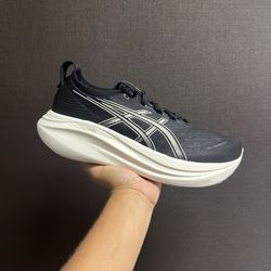ASICS Gel-Nimbus 27 ( Men’s)