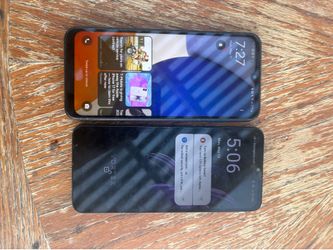 2 phones