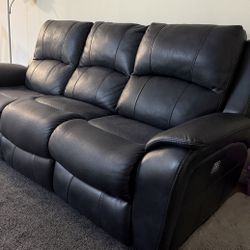 Sofa Power Recliner
