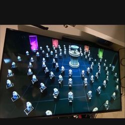Vızıo Tv Very Bıg 61 İnc