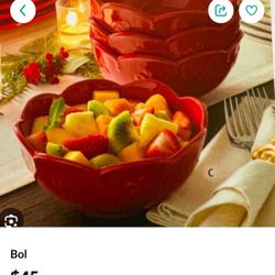 Platos Para Sopa 