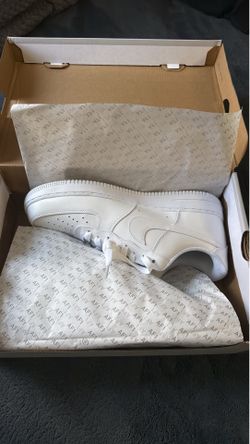 Black & White Airforces