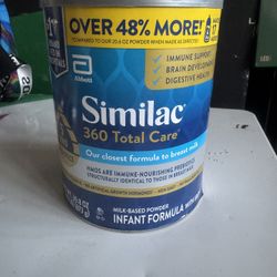 Simulac 360 Total Care 30.8oz