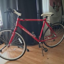 Schwinn