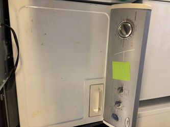 Whirlpool Electric Dryer