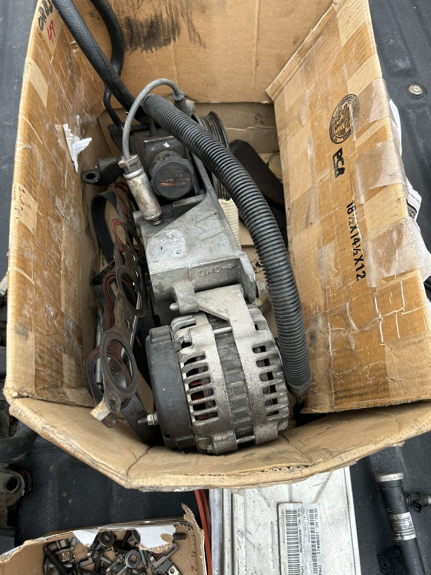 LQ9 6.0L LS Engine for Sale in Alpine, CA OfferUp