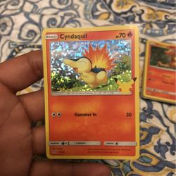 Cyndaquil