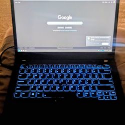 Lenovo Thinkpad T490