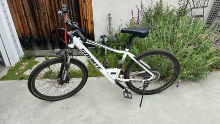 Soumye m101 e-bike