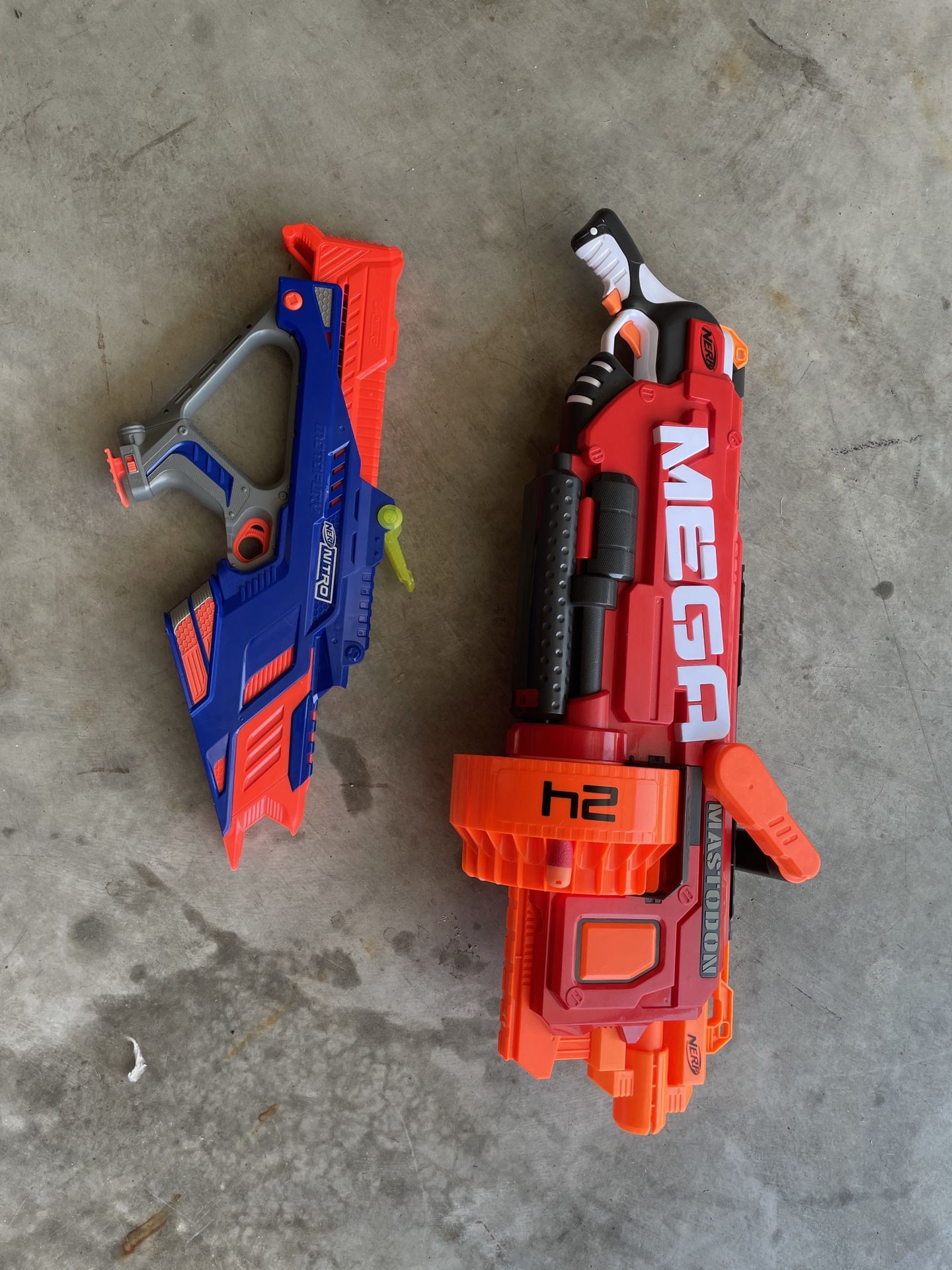 Nerf