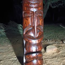 Tiki ***Will Last Forever****