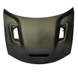 2021 2022 2023 DODGE CHARGER SRT HELLCAT REDEYE STYLE HOOD WITH VENTS