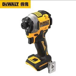 DEWALT COMPACT HIGH TORQUE IMPACT DRIVER 