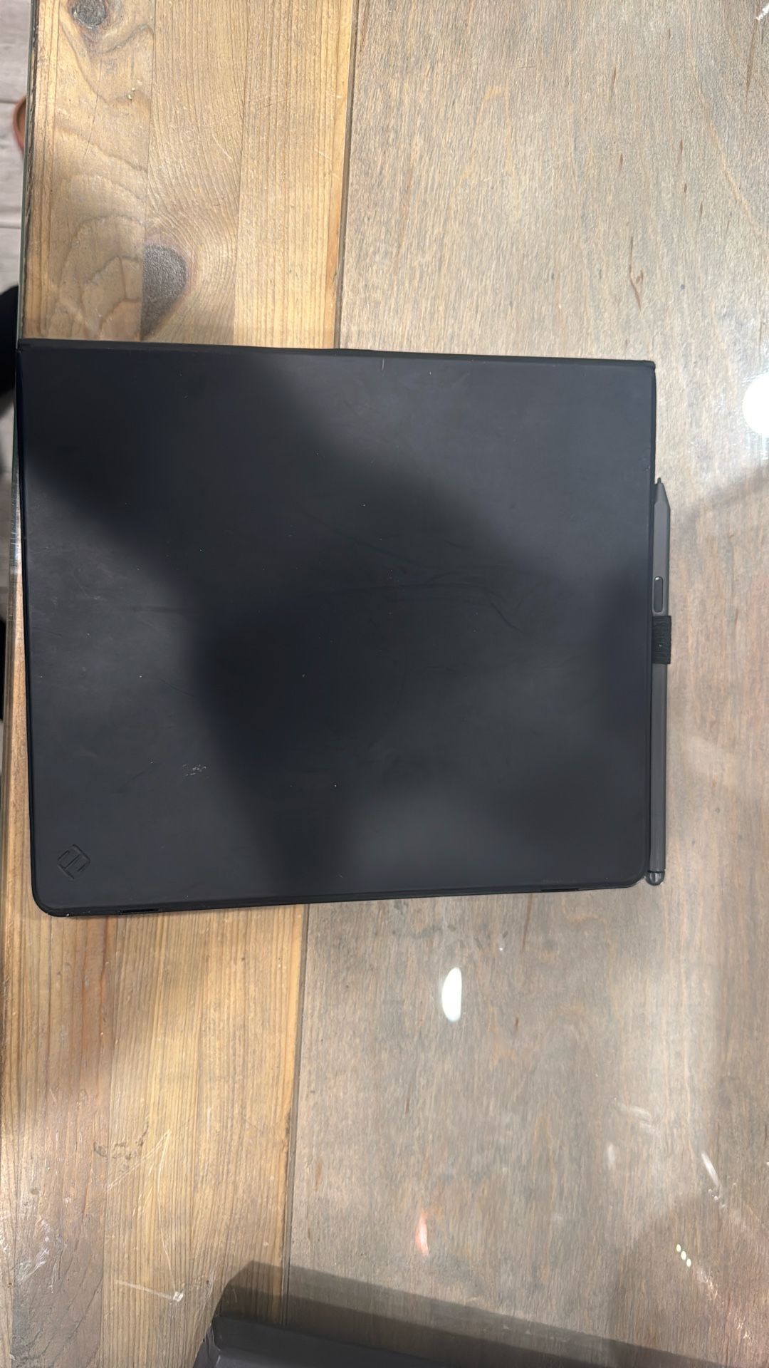Kindle Scribe Lightly Used With Pen And Cover