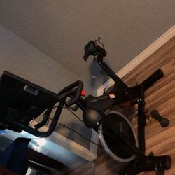 Workout Equipment 