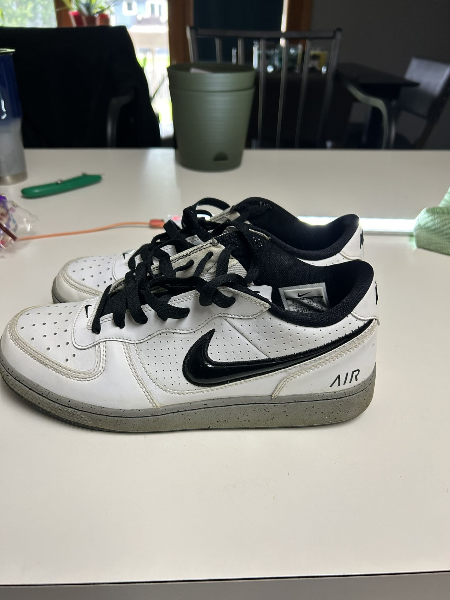 Nike Shoes