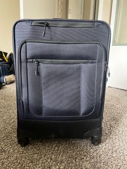 Carryon suitcase from LL Bean