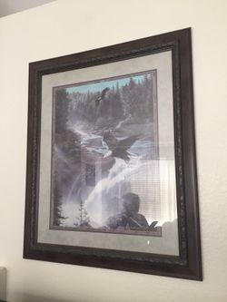 Frame