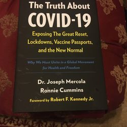 Brand New Book For Sale