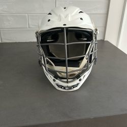 Lacrosse Helmet S-M