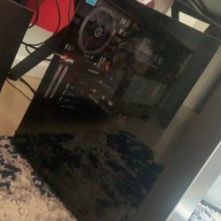 Cyber Power Pc (GeForce RTX 2060 & Ryzen 7)