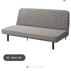 Sleeper sofa