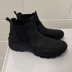 Lands End Mens Boots 