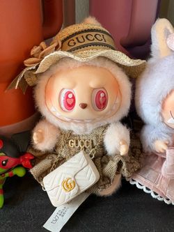 Labubu’s