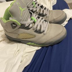 Jordan 5 