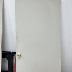 Doors 36” Inch