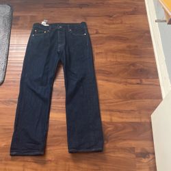 501 Pants