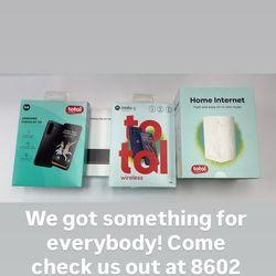 Bundle deal at 8602 Broadway st. Ste-D Houston TX 77061