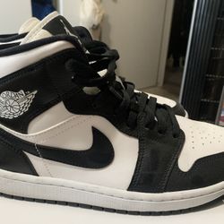 Nike Air Jordan 1 Mid 8 Men’s 