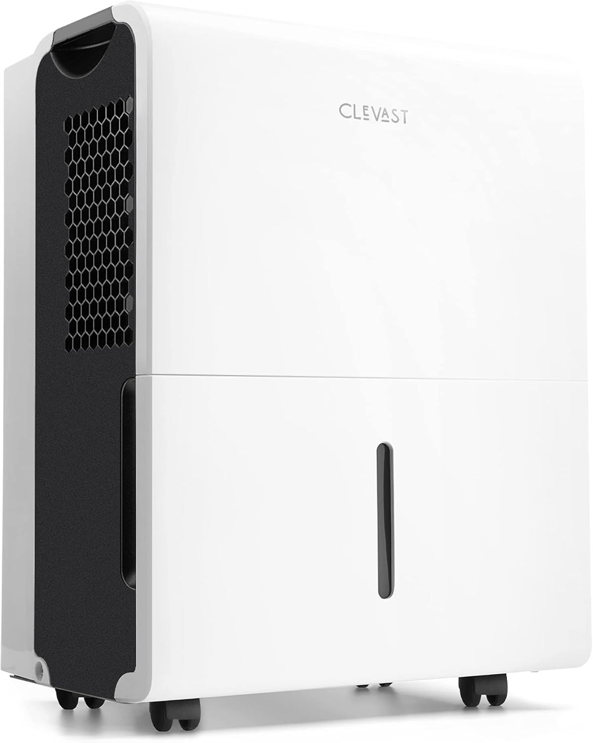 CLEVAST 1,500 Sq. Ft Energy Star 22 Pints Dehumidifier with Reusable Air Filter