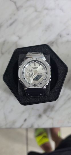 gsshock casio new