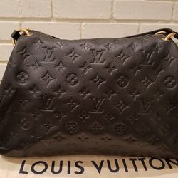 Louis Vuitton Ponthieu PM Shoulder Bag