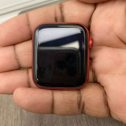 Apple Watch Series 6 44mm Cellular ID: 7418 