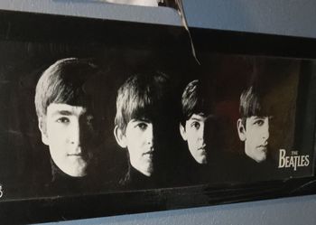Beatles fans !