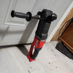 M18 Milwaukee Super Hog