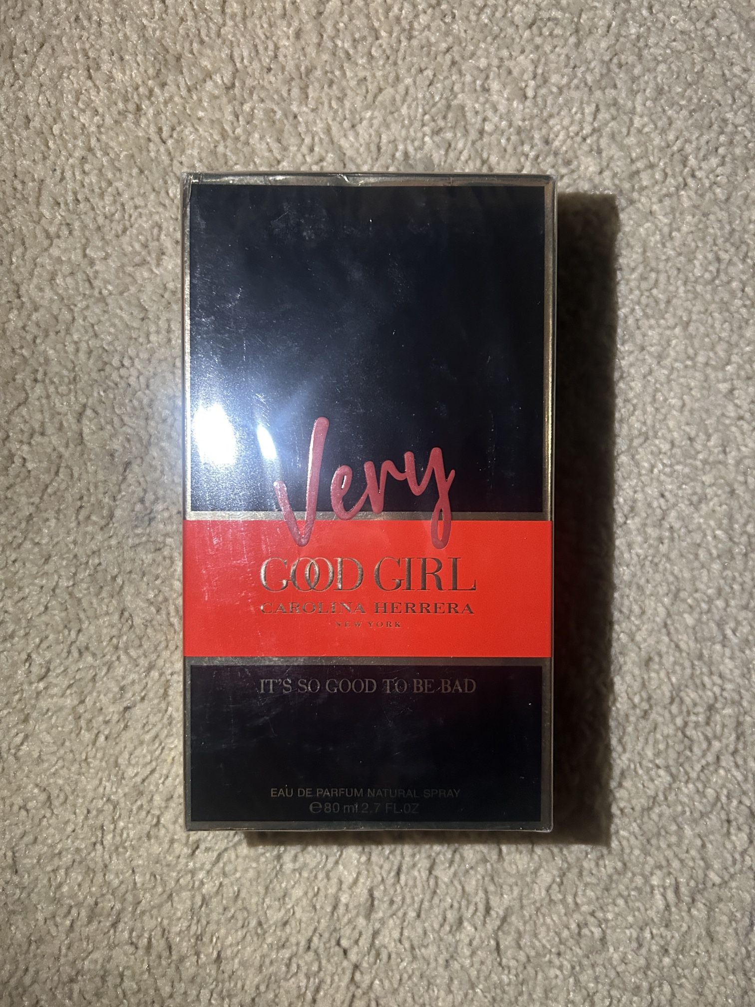 Very Good Girl Perfume