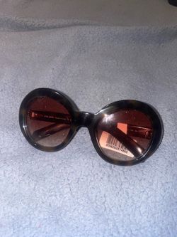 Prada glasses