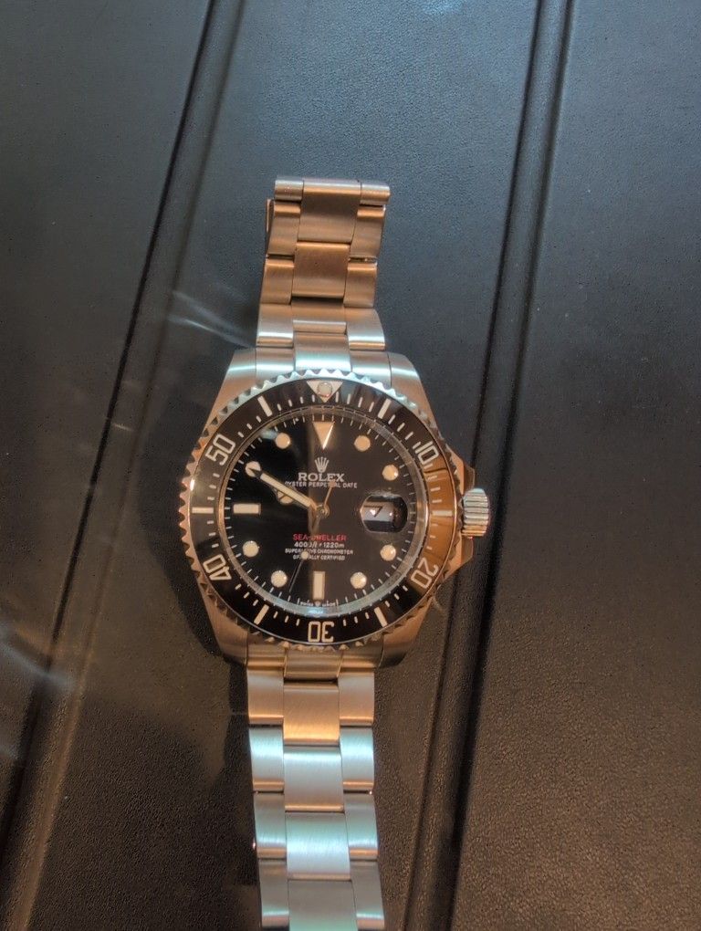 Dive Watch